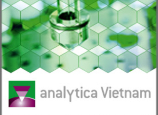 Analytica Vietnam 2017